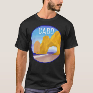 Cabo San Lucas Mexico Los Arcos 1 T-Shirt