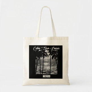 Cabo San Lucas Souvenir Mexico Reminder  Tote Bag