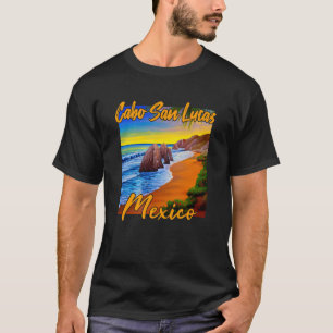 Cabo San Lucas Sunset T-Shirt