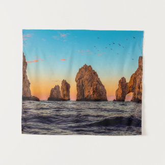 Cabo San Lucas Tapestry