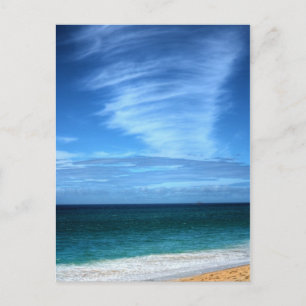 Cabo Sky Postcard