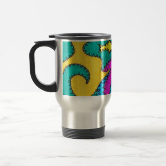 cabo travel mug