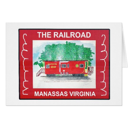 CABOOSE