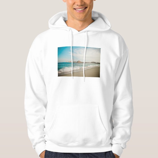 Cabos San Lucas Hoodie (Front)