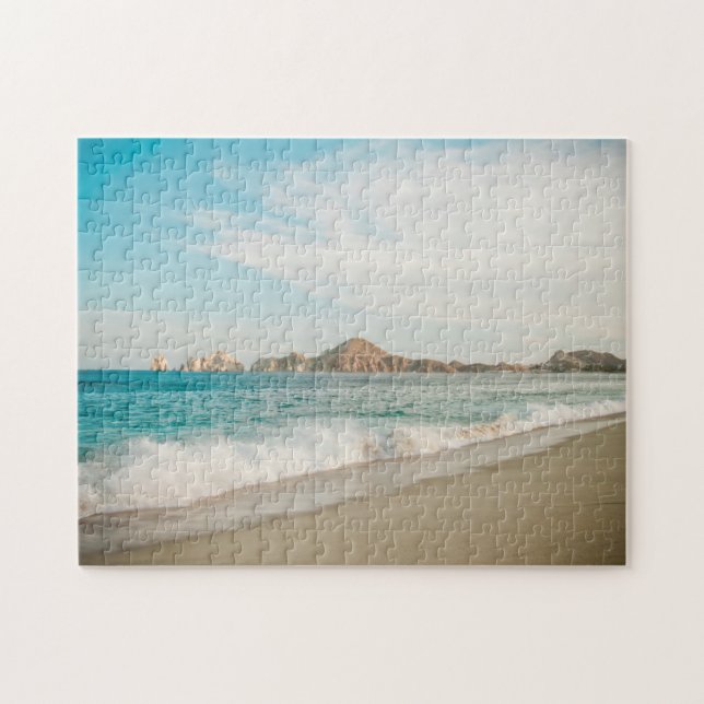 Cabos San Lucas Jigsaw Puzzle (Horizontal)