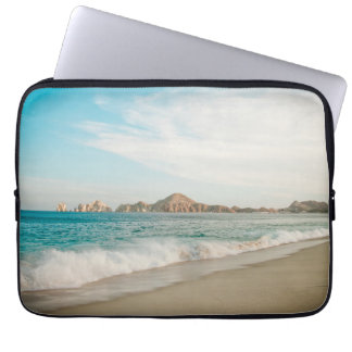 Cabos San Lucas Laptop Sleeve