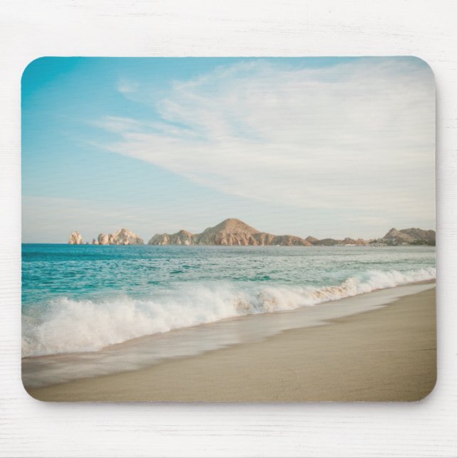 Cabos San Lucas Mouse Mat (Front)
