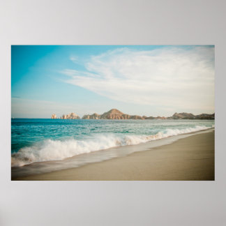 Cabos San Lucas Poster