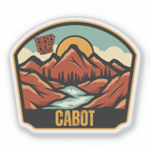 Cabot, Arkansas 