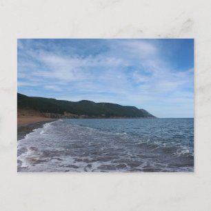 Cabot's Landing Postcard