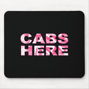 Cabs Here Gym Tan Laundry New Jersey Gtl Garden Mouse Mat