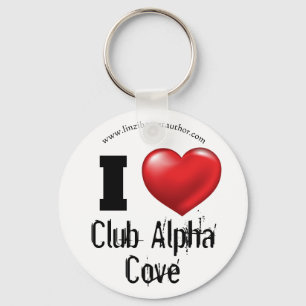 CAC Key Chains