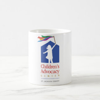 CAC Logo Mug