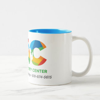 CAC Mug