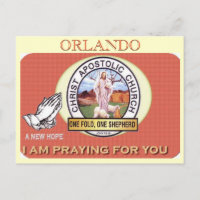 CAC ORLANDO) MOJISOLA GBADAMOSI