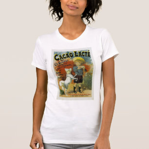 Cacao Lacte T-Shirt