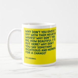 CACC Motivational Mug #2