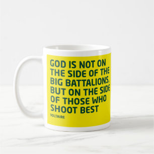 CACC Motivational Mug #5