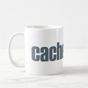 Cache Addict - Mug