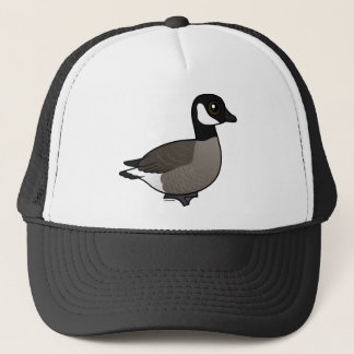 Cackling Goose Trucker Hat