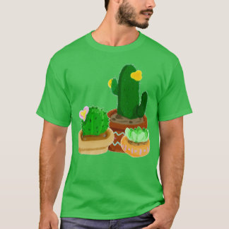 Cacti 1 T-Shirt