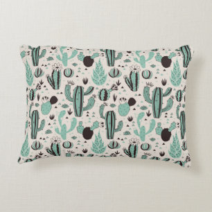 Cacti Decorative Cushion