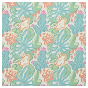 Cacti fabric