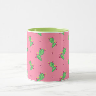 Cacti Mug