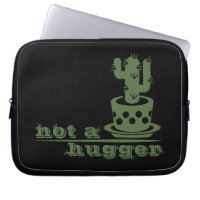 Cacti Not a hugger cactus funny saying