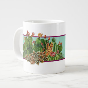 Cacti Speciality Mug