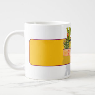 Cacti Speciality Mug