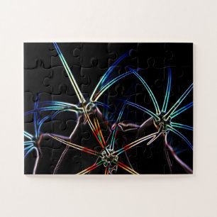 Cactus 1 11x14 30pc jpcnm jigsaw puzzle