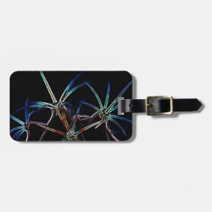 Cactus 1 cd ltcna luggage tag