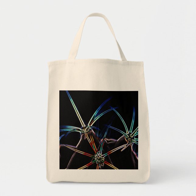 Cactus 1 gtcna tote bag (Front)