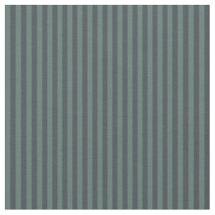 cactus and gray stripes fabric
