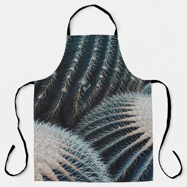 Cactus Apron (Front)