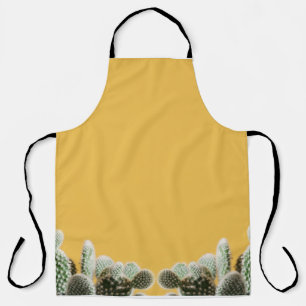 Cactus Apron
