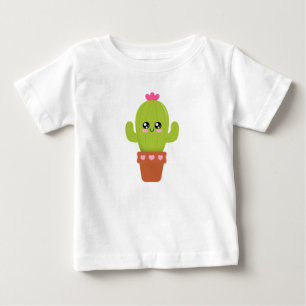 Cactus Baby T-Shirt