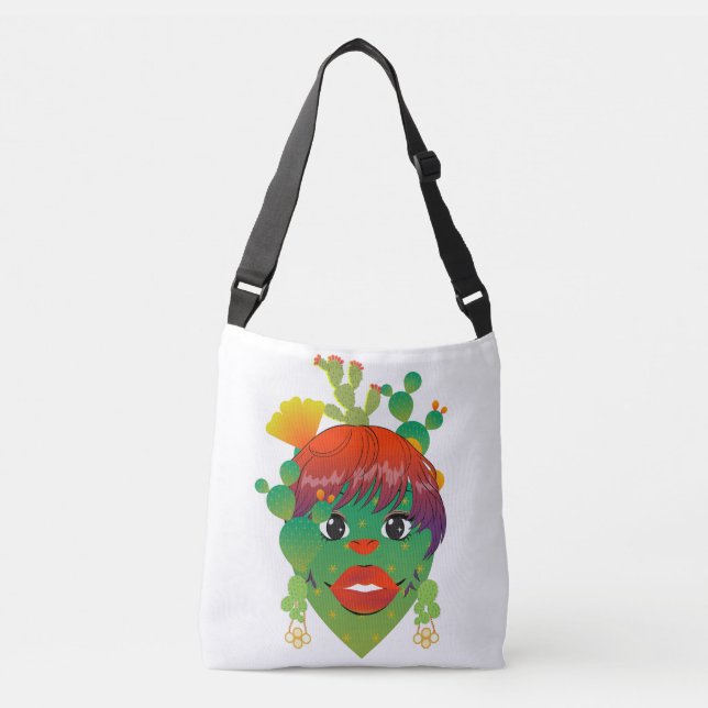 Cactus Bags 3 (Front)
