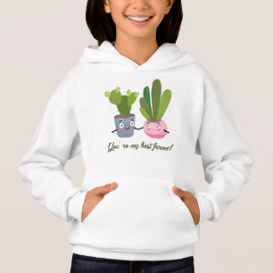 Cactus Best Friend