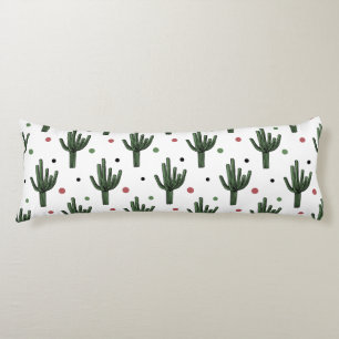 Cactus Body Cushion