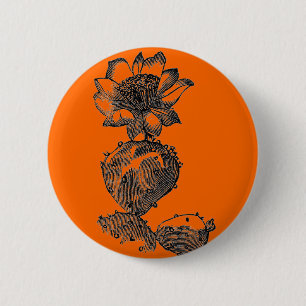 Cactus Button