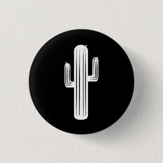 Cactus Button