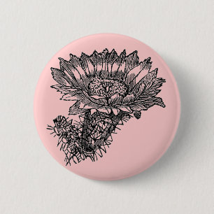 Cactus Button