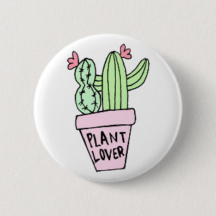 Cactus Button