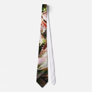 Cactus Cacti Tie