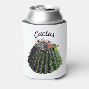 Cactus Can Cooler