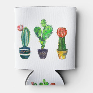 cactus can cooler