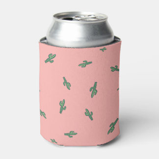 Cactus Can Cooler