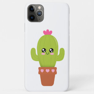 Cactus iPhone 11 Pro Max Case